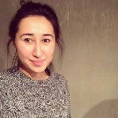 Жанна Маратовна, 28.09, Алматы