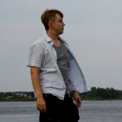 Алексей Вдовин, 29.04, Санкт-Петербург