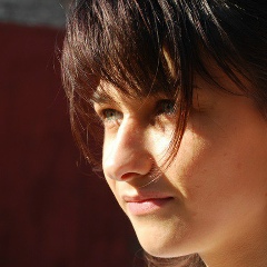 Евгения Сергеева, Новосибирск