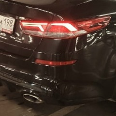 Артем Хакимов, Санкт-Петербург