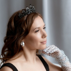 Анна Адельшина, 11.03.1986, Нижний Новгород