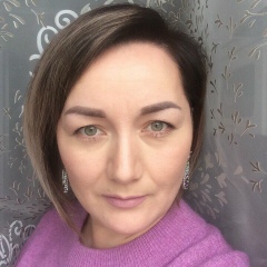 Айгуль Раимбакиева, 06.04.1980, Нефтеюганск