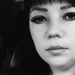 Анастасия Деркач, 01.01, Магнитогорск