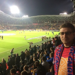 Игорь Ольшанко, 25.09.1986, Витебск