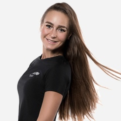 Татьяна Васильева, 26.10, Москва