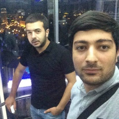 Рафи Чибухчян, 09.07, Ереван