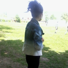 Карина Ашхотова, 13.07.1999