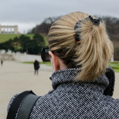 Дина Голумбиевская, 04.07