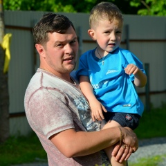 Юрий Шестернин, 31.10.1998, Санкт-Петербург