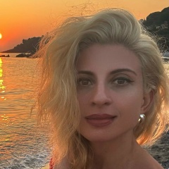 Алина Воскресенская-Иванова, 24.03.1988, Москва