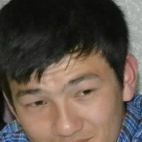 Жасулан Таменов, 13.04.1993, Шымкент