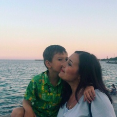 Лилия Клеблеева, 27.10.1976, Москва