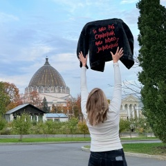 Татьяна Бугренкова, Москва