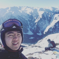 Halmet Karabashev, 30.01.1992, Бишкек