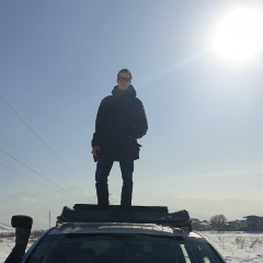 Илья Турышев