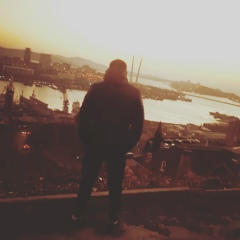 Степан Капущак, 19.09.1994, Владивосток