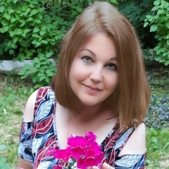 Анна Незговорова, 23.05, Ярославль