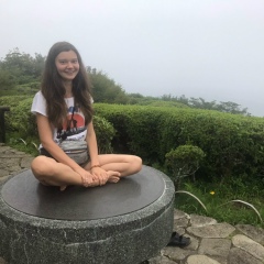 Александра Бодрова, 28.11.1987, Москва