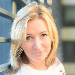 Мария Вощева, 07.04, Санкт-Петербург