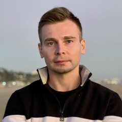 Виталий Попов, 25.08, Алматы