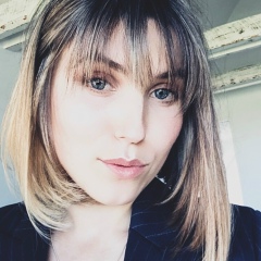 Maria Szabados, 11.06.1925