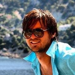 Женя Данилевский, 17.01.1986, Набережные Челны