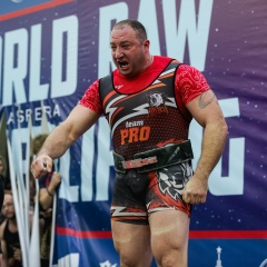 Константин Морозов, 23.10, Воскресенск