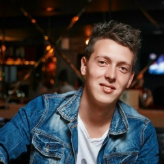 Стас Унукович, 16.09, Минск