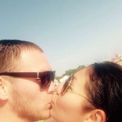 Ади Эркинбеков, Москва