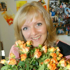 Мария Кудрявцева, 06.10, Санкт-Петербург