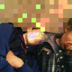 Александр Купчинский, Санкт-Петербург