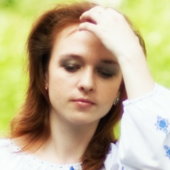 Богдана Мелих, 13.09.1985, Львов