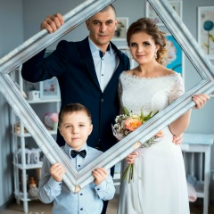 Альбина Мановская, 20.09