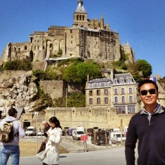 Crispin Dalisay-Jr, 21.03, Zamboanga