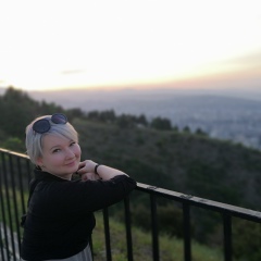 Евгения , Санкт-Петербург