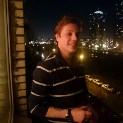 Дмитрий Олегович, 17.01.1988, Санкт-Петербург