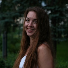 Алла Тимофеева, 14.07.1987, Санкт-Петербург