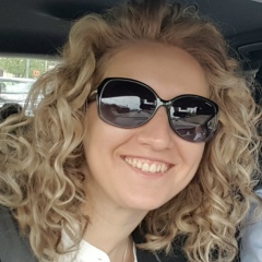 Виктория Ткачёва, 08.04.1987, Verona