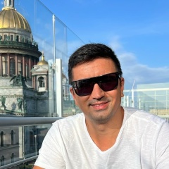 Артур Усманов, 25.06.1988, Казань