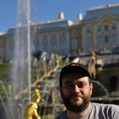 Юрий Хартов, 27.02.1920, Нижний Новгород