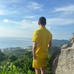 Валера Селезнёв, 05.08, Москва