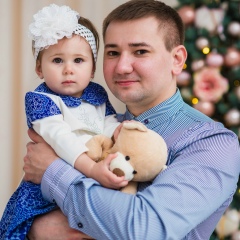 Виталий Криворучко, 27.09.1985