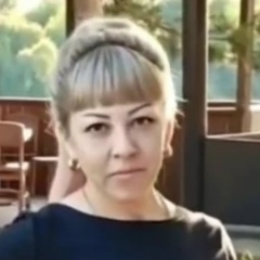 Светлана Шибаева, 01.04