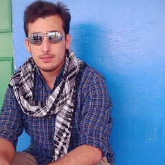 Saadi Med, 08.04, Fès