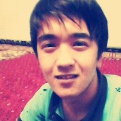 Еламан Карабаев, 01.02.1993, Астана