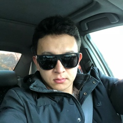 Айдос Тойлыбаев, 18.06.1993, Алматы