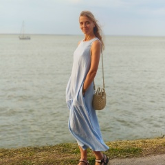 Светлана Сысоева, Сочи