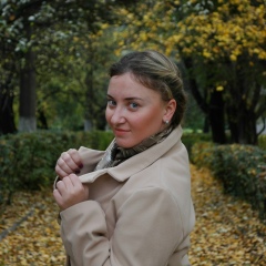 Светик Шпирка, 01.10.1990, Днепр (Днепропетровск)