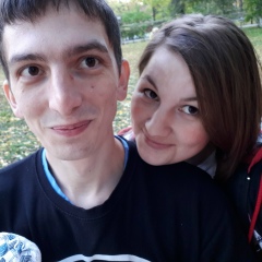 Марина Юренкова, 08.04.1996, Благовещенск