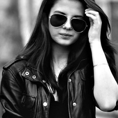 Аня Муранова, 01.02.1995, Москва